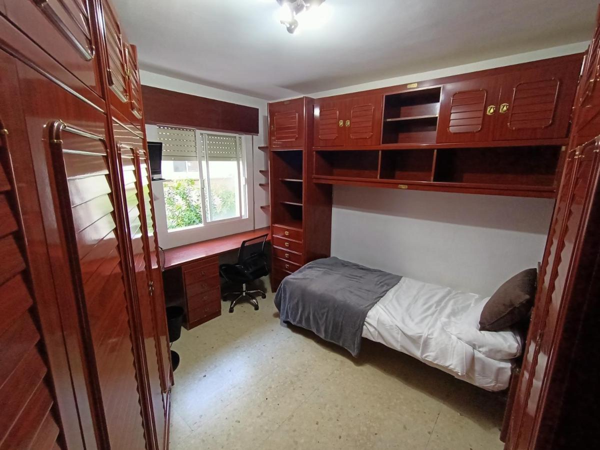 Apartamento Cerca De La Caleta Cádis Exterior foto