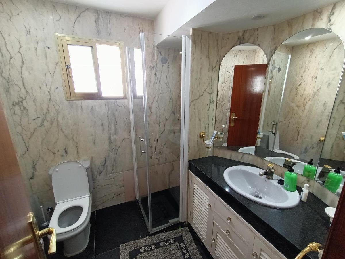 Apartamento Cerca De La Caleta Cádis Exterior foto